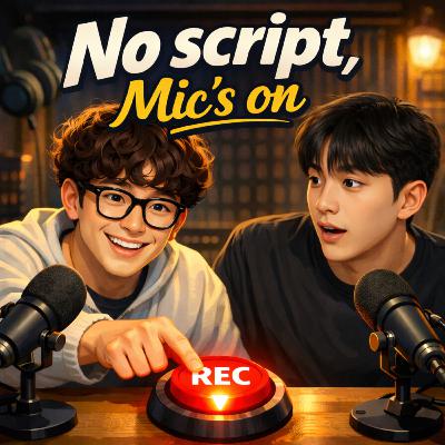 [No script] ep 05. alcohol vs cigarettes