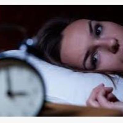 QUEMADURA E INSOMNIO QUEMADURA E INSOMNIO