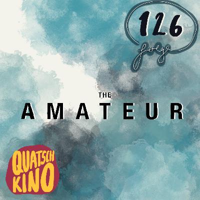 Folge 126: The Amateur