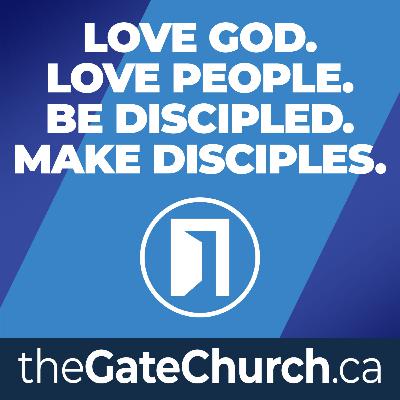 Putting the STEW in STEWardship: Beyond the Tithe