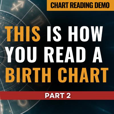 Complete Chart Reading Demo: A Practical Guide to Accurate Chart Interpretation Part 2