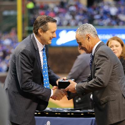 This Cubs Podcast Isn't Linear, Episode 22 This Cubs Podcast Isn't Linear, Episode 22