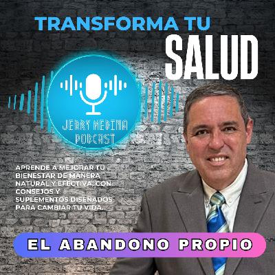 ¿Por Qué Nos Olvidamos de Nosotros Mismos?