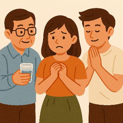 53 Unwritten Rules of Thai Culture | กฎที่ไม่เขียนไว้ในวัฒนธรรมไทย: เกรงใจ