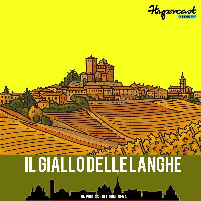Il giallo delle Langhe