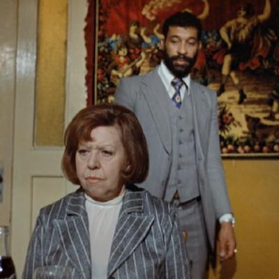 1974: Fifty Years Later / Ali: Fear Eats the Soul