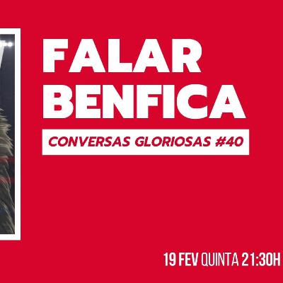 ESPECIAL-SP1EP69 - Conversas Gloriosas #40 ESPECIAL-SP1EP69 - Conversas Gloriosas #40