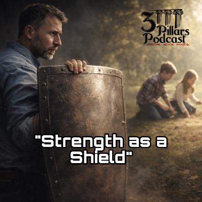 Strength as a Shield | Ep. 4, Season 7 Strength as a Shield | Ep. 4, Season 7