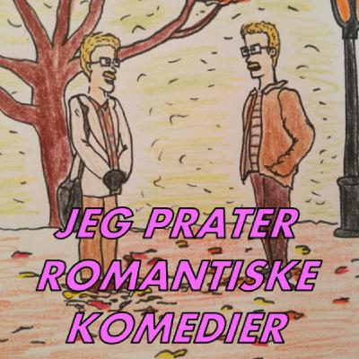 JEG prater romantiske komedier med Julie Skaufel
