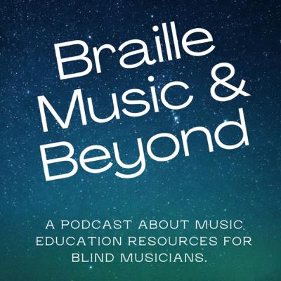 Braille Music and Beyond. Trailer