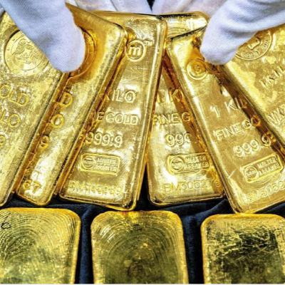 Trước giờ mở cửa - Dự thảo nâng số dư vàng cuối ngày tại các ngân hàng lên tối đa 5% vốn tự có