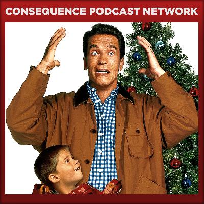 Miniography Holiday Special: Jingle All the Way (1996)