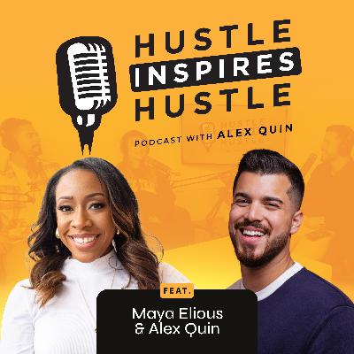 Maya Elious: Master Your Message & Get Paid What You're Worth - #180