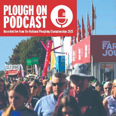 Plough On - Day Three highlights from the National Ploughing Championships