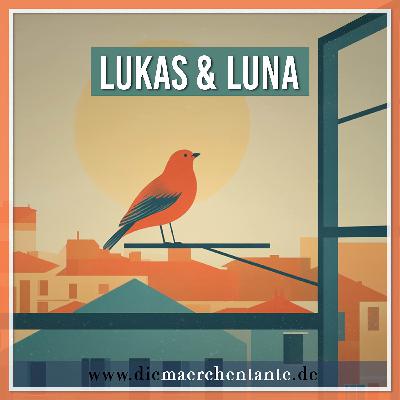 Lukas & Luna
