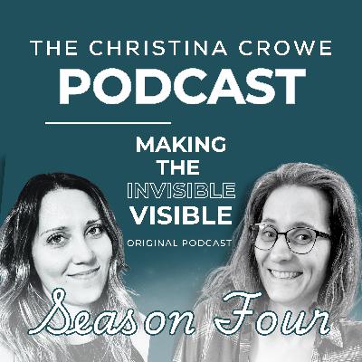 E93: Reimagining ABA: How One Centre is Leading a Neurodiversity-Affirming Revolution, with Kerry-Anne Robinson