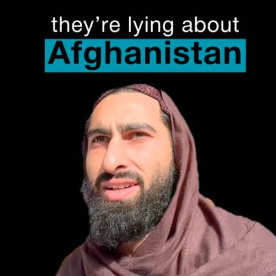 The Real Afghanistan ft. Pocoloco | Taliban, Womenâs Rights and What the West Gets Wrong The Real Afghanistan ft. Pocoloco | Taliban, Womenâs Rights and What the West Gets Wrong