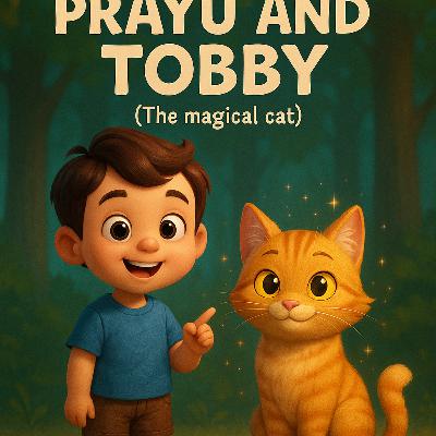 Prayu and his magical adventure! Enjoy your own company...