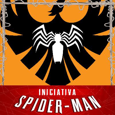 #8 Spider-Man: Web of Shadows | Iniciativa Spider-Man (LTDF s04xesp03)