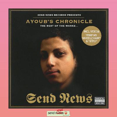 Io di casa non ci voglio più uscire - Ayoub's Chronicle on FIRE