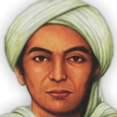 Eps. 4. Kanjeng Susuhunan Muryapada (Wali Songo) Eps. 4. Kanjeng Susuhunan Muryapada (Wali Songo)