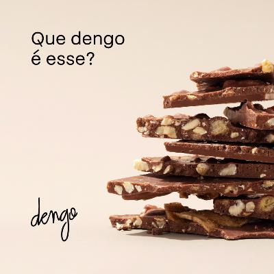 Que dengo é esse? | EP 07 - Plant Based e seus benefícios