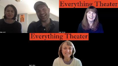 There's a New Theater in Town!