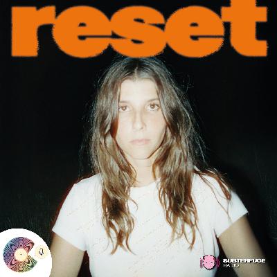 Reset - El podcast de Ona Mafalda Reset - El podcast de Ona Mafalda