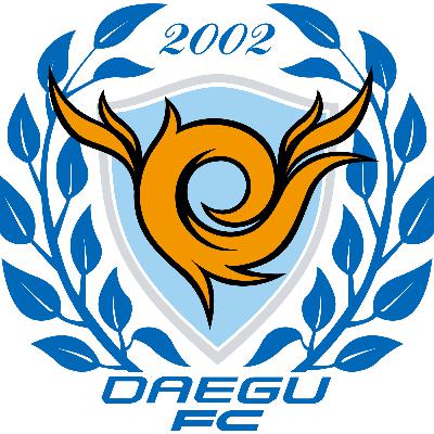 96. The Daegu FC episode!