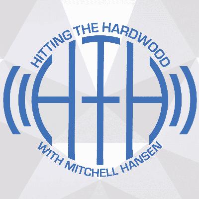 HTH Episode 54: Talking Draft, 2025 Season With The Athletic's Ben Pickman