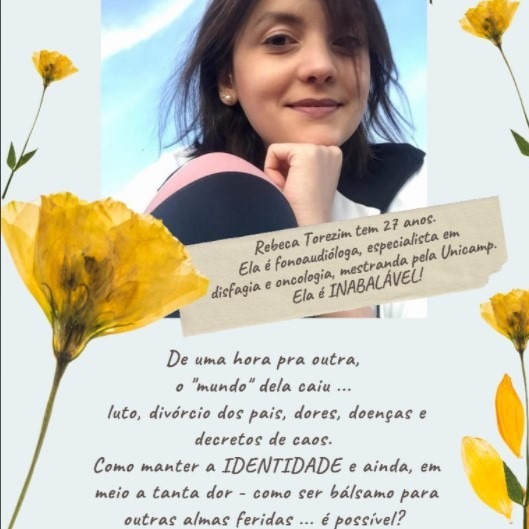 Mulheres Inabaláveis- Identidade