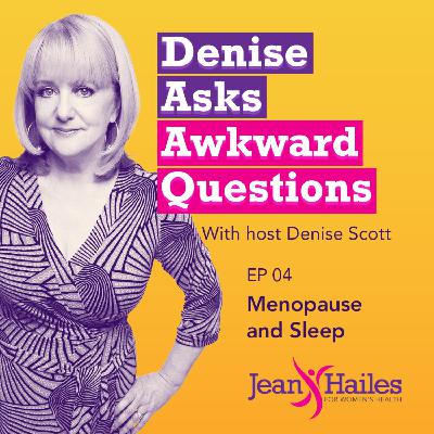 Menopause and Sleep
