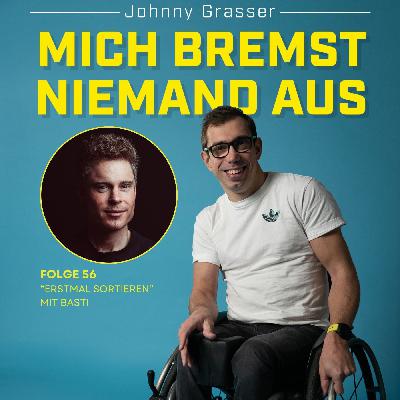 FOLGE 56: Erstmal sortieren