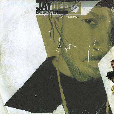 S16E02 - Jay Dee, Ruff Draft S16E02 - Jay Dee, Ruff Draft