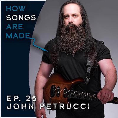 John Petrucci
