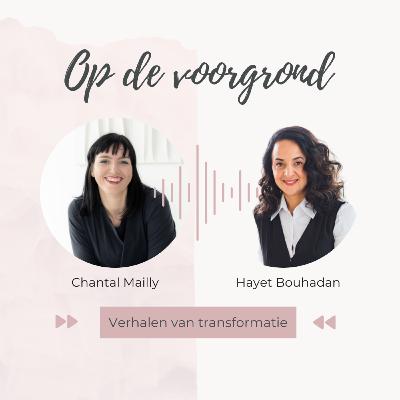 #2.13 Wilskracht en kwaliteit van leven met Hayet #2.13 Wilskracht en kwaliteit van leven met Hayet