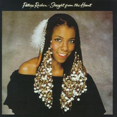 Straight from the Heart: Creating a Timeless Classic with Patrice Rushen