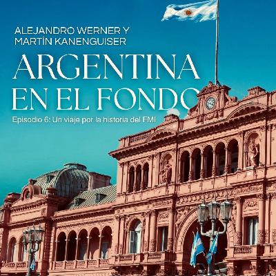 Un viaje por la historia del FMI Un viaje por la historia del FMI