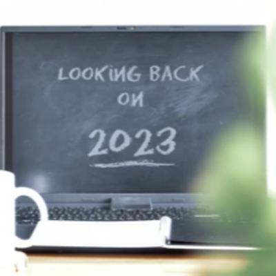 Be Significant: A 2023 Retrospective/Celebrating our First Year!