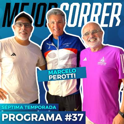 Correr ayuda - #FondoLargo con Marcelo Perotti en Mejor Correr