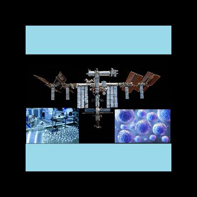 (2025 November 17) Stem cell research and biomanufacturing in space
