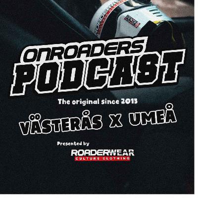 #415 Onroaders Podcast