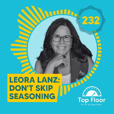 232 | Don't Skip Seasoning 232 | Don't Skip Seasoning