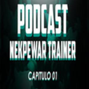 Pokémon Podcast Ep. 01 - Juegos de Pokémon Filtrados en la Nintendo Switch