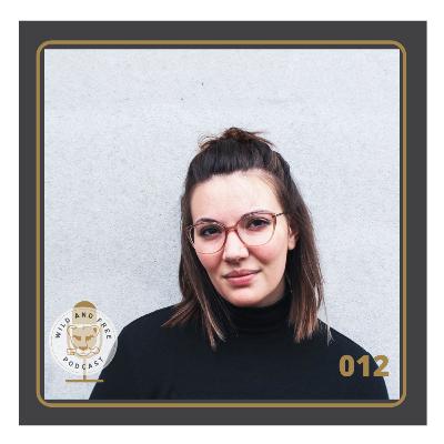 Plot Twist! - Monique Ekres, Program Director, Elora House