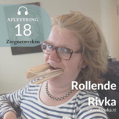 Zorgnetwerken Zorgnetwerken