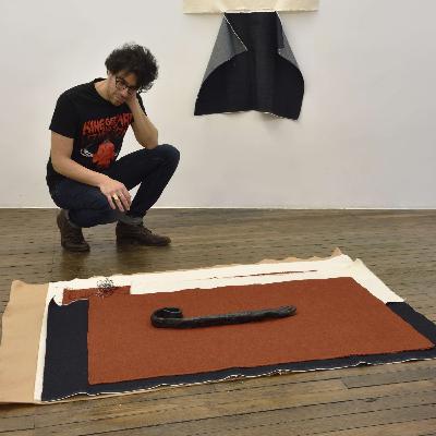 A vous le studio #29 - Sergio Verastegui invite Arnaud Maguet