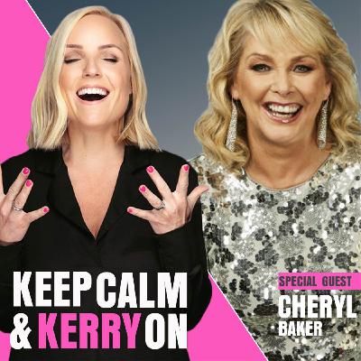 Cheryl Baker