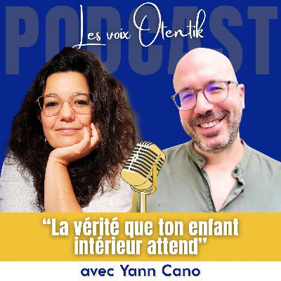 La vérité que ton enfant intérieur attend La vérité que ton enfant intérieur attend