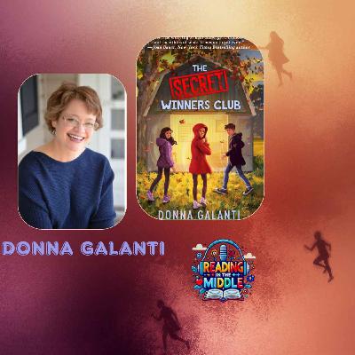 What Does It Mean to Win? | Donna Galanti on The Secret Winners Club What Does It Mean to Win? | Donna Galanti on The Secret Winners Club